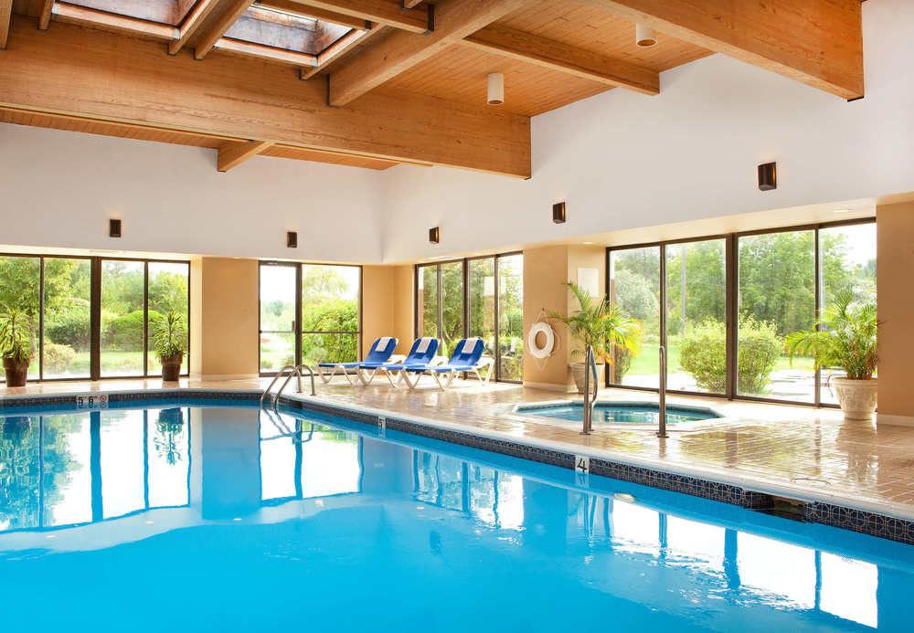 Hotel Fairfield By Marriott 3*