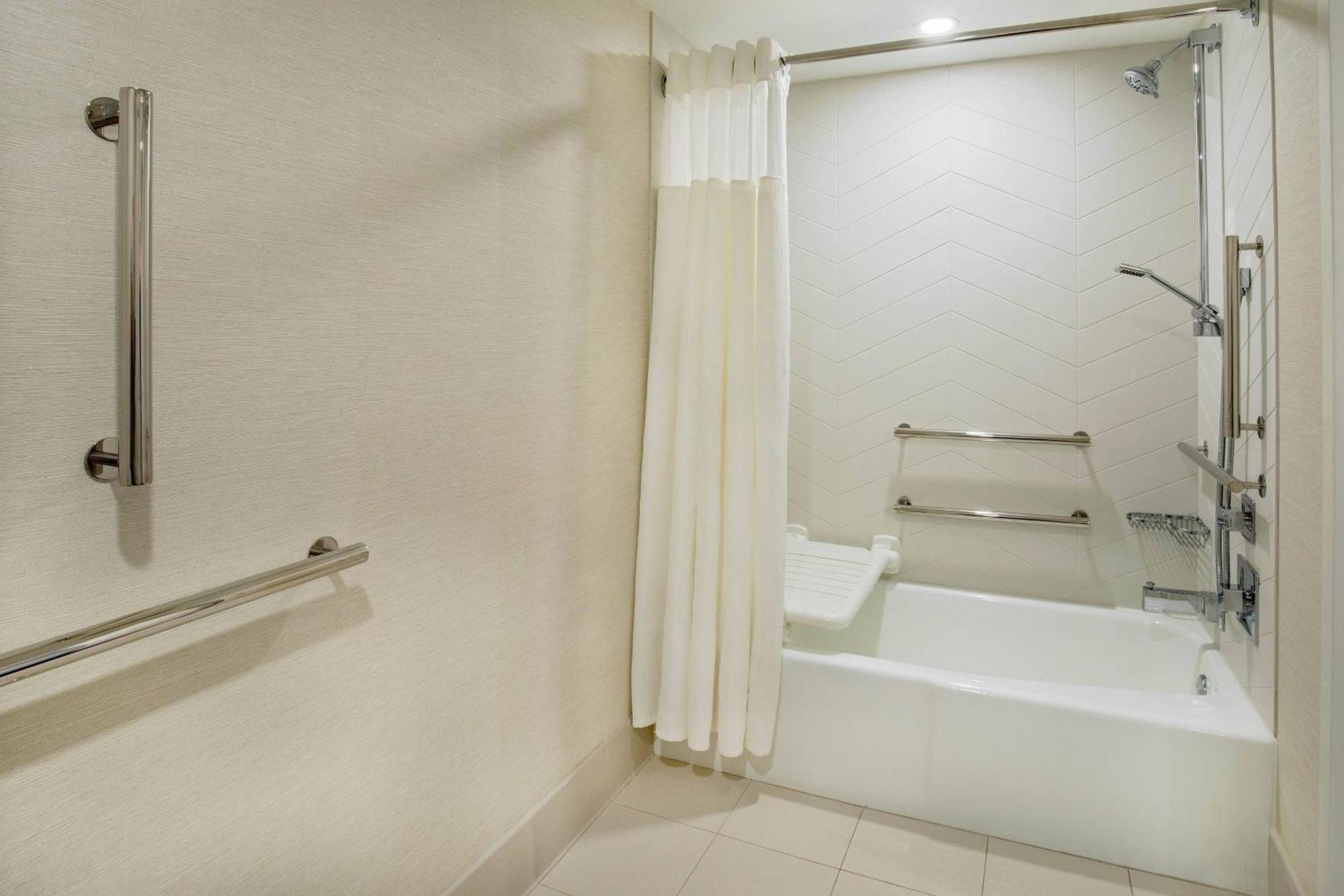 Fairfield By Marriott Hotel