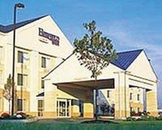 Fairfield By Marriott 3* Bangor