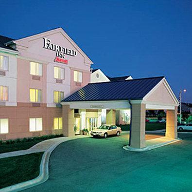 Hotel Fairfield By Marriott