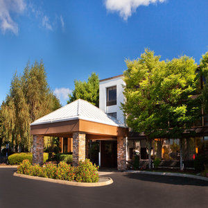 Hotel Fairfield By Marriott Bangor