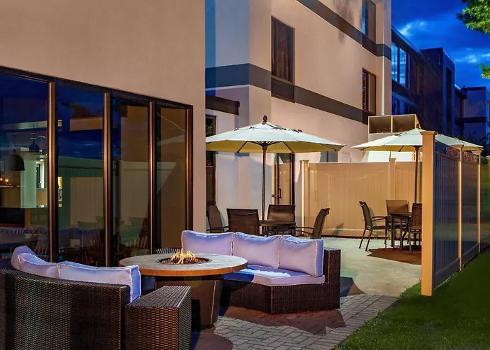 Fairfield Inn By Marriott Bangor