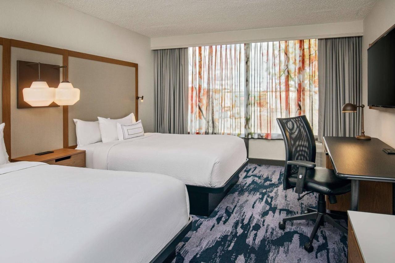 Hotel Fairfield By Marriott