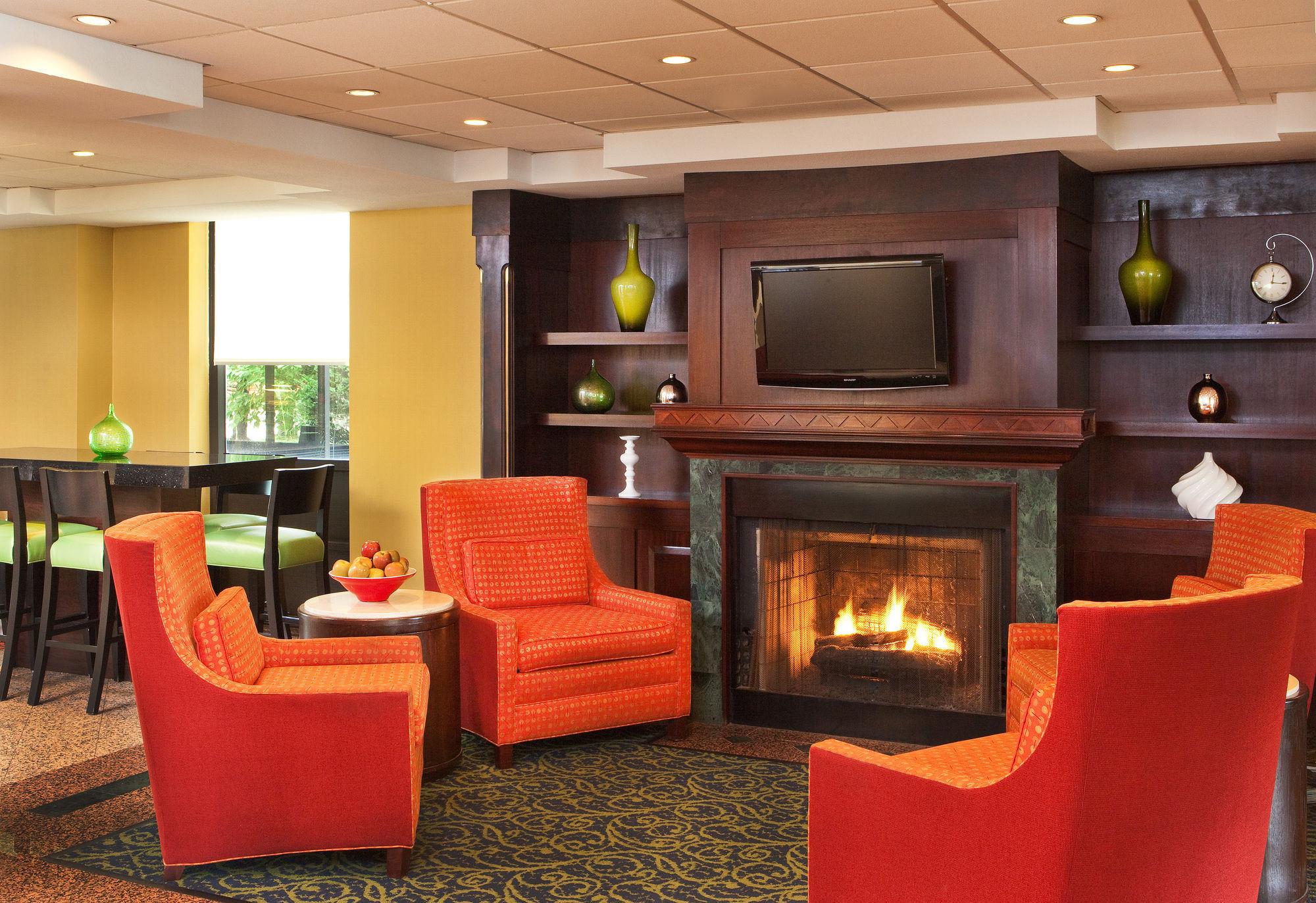 Fairfield By Marriott 3* Bangor