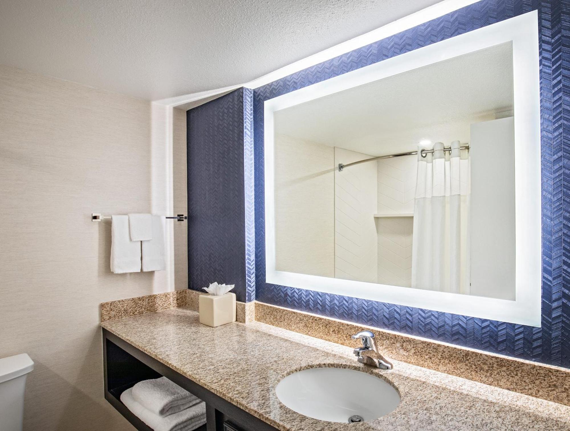 Hotel Fairfield By Marriott Bangor