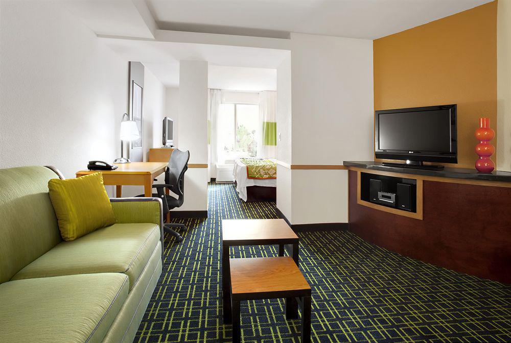 Hotel Fairfield By Marriott