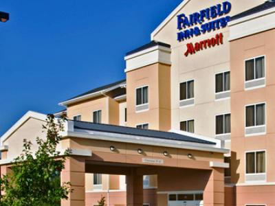 Fairfield By Marriott