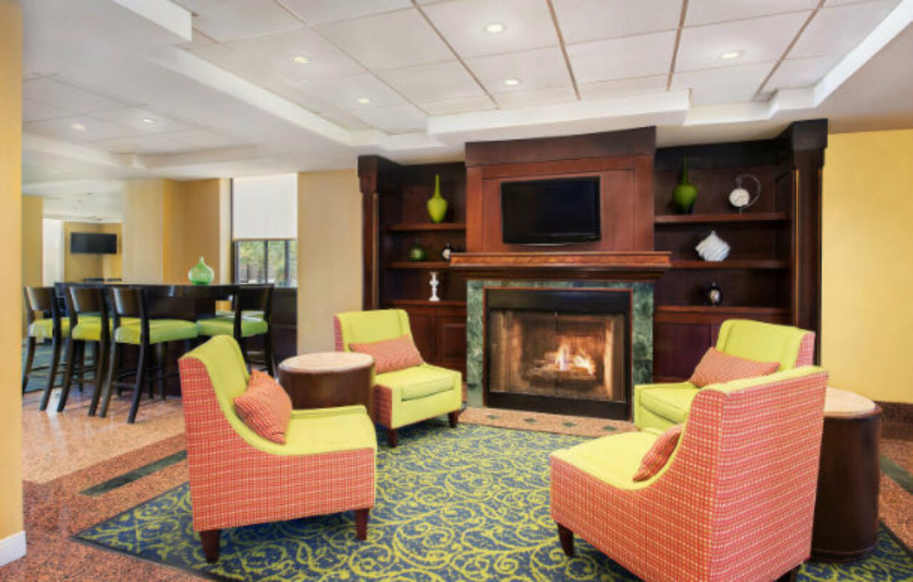 Fairfield By Marriott Hotel Bangor
